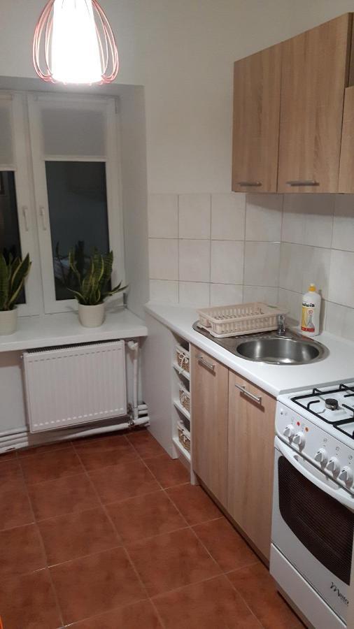 Staszica Centrum Λούμπλιν Εξωτερικό φωτογραφία